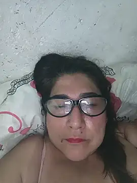 Snapshot of PatriciaGrajales chatting on April 26, 2026, 2:42 am PatriciaGrajales online show from April 26, 2026, 2:42 am