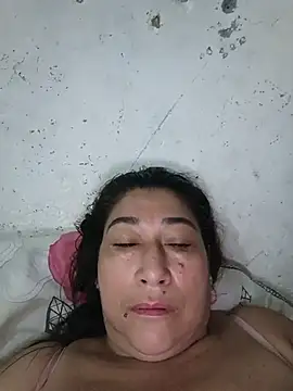 Snapshot of PatriciaGrajales chatting on April 26, 2026, 2:48 pm PatriciaGrajales online show from April 26, 2026, 2:48 pm