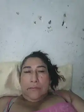 Snapshot of PatriciaGrajales chatting on May 6, 2026, 4:01 pm PatriciaGrajales online show from May 6, 2026, 4:01 pm