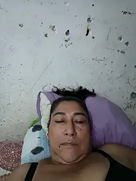 Snapshot of PatriciaGrajales chatting on May 8, 2026, 8:25 pm PatriciaGrajales online show from May 8, 2026, 8:25 pm