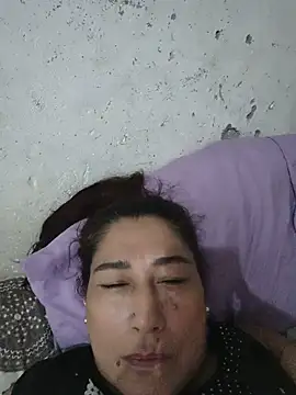 Snapshot of PatriciaGrajales chatting on May 13, 2026, 6:16 pm PatriciaGrajales online show from May 13, 2026, 6:16 pm