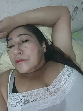 Snapshot of PatriciaGrajales chatting on May 14, 2026, 6:15 pm PatriciaGrajales online show from May 14, 2026, 6:15 pm