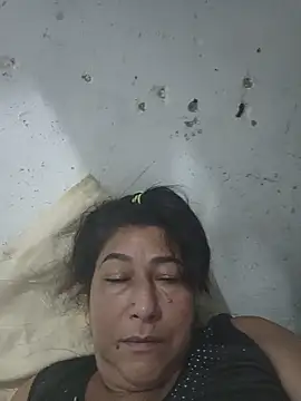 Snapshot of PatriciaGrajales chatting on May 27, 2026, 1:30 pm PatriciaGrajales online show from May 27, 2026, 1:30 pm
