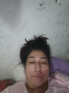 Snapshot of PatriciaGrajales chatting on May 30, 2026, 1:52 pm PatriciaGrajales online show from May 30, 2026, 1:52 pm