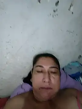 Snapshot of PatriciaGrajales chatting on May 31, 2026, 6:42 pm PatriciaGrajales online show from May 31, 2026, 6:42 pm