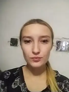 Olivia Kis online show from January 8, 2026, 9:50 pm