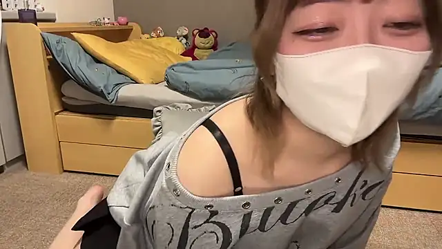 koko xoxo online show from March 13, 2026, 12:12 pm