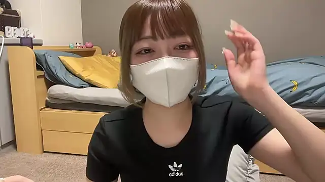 koko xoxo online show from March 20, 2026, 1:38 pm