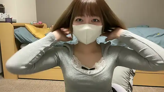 koko xoxo online show from March 21, 2026, 1:37 pm