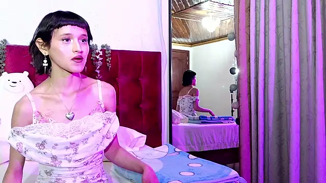 Snapshot of Veronica_Lamberth chatting on February 8, 2026, 5:33 am Veronica Lamberth online show from February 8, 2026, 5:33 am