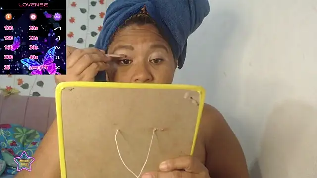 Snapshot of Karla_Rodriguez0 chatting on February 6, 2026, 6:44 pm Karla Rodriguez0 online show from February 6, 2026, 6:44 pm