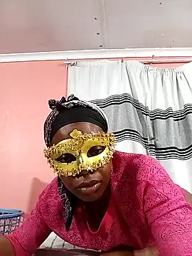 CreamyCupCake 96 online show from January 18, 2026, 12:58 am