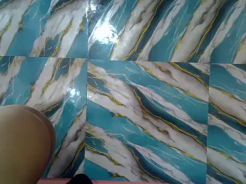 CreamyCupCake 96 online show from February 28, 2026, 6:09 pm