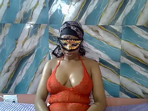 CreamyCupCake 96 online show from March 7, 2026, 9:50 am