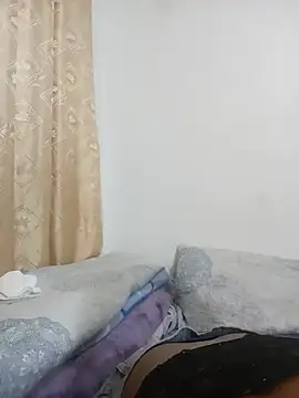 CreamyCupCake 96 online show from July 13, 2026, 5:10 am