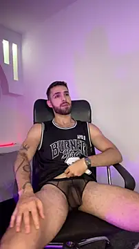 Apolo lux1 online show from March 1, 2026, 7:49 pm