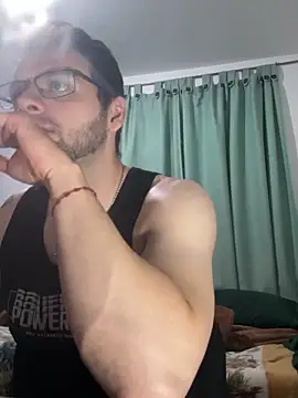 Baphomet212341 online show from March 26, 2026, 5:02 am