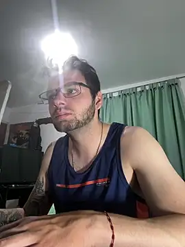 Baphomet212341 online show from April 1, 2026, 3:42 pm