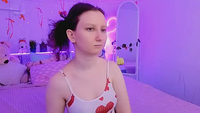 SunshineBlaze online show from February 2, 2026, 1:21 pm