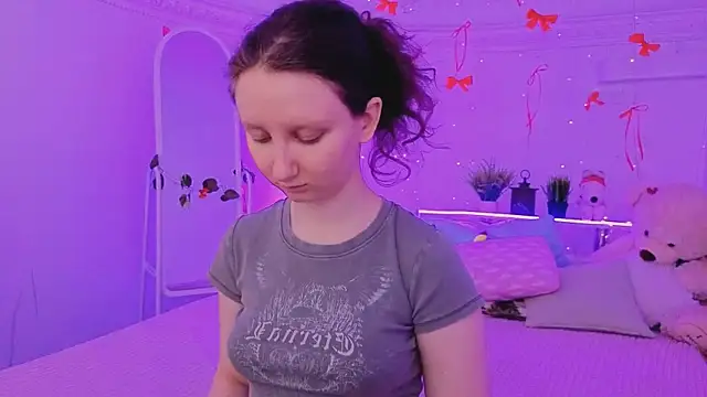 SunshineBlaze online show from February 8, 2026, 5:22 am