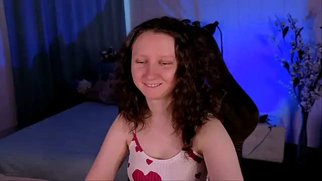 SunshineBlaze online show from April 10, 2026, 1:27 pm