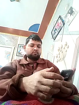 Snapshot of Pulkeet1433 chatting on February 6, 2026, 9:45 am Pulkeet1433 online show from February 6, 2026, 9:45 am