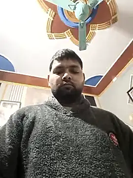 Snapshot of Pulkeet1433 chatting on February 7, 2026, 5:27 pm Pulkeet1433 online show from February 7, 2026, 5:27 pm