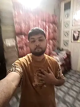 Snapshot of Pulkeet1433 chatting on February 10, 2026, 8:57 pm Pulkeet1433 online show from February 10, 2026, 8:57 pm