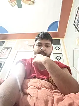 Snapshot of Pulkeet1433 chatting on February 25, 2026, 1:10 pm Pulkeet1433 online show from February 25, 2026, 1:10 pm