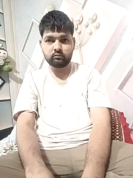 Pulkeet1433 online show from March 11, 2026, 7:31 pm