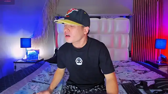 Roger And Ramona online show from March 27, 2026, 12:38 pm