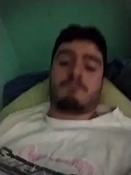 Snapshot of Frankie9819 chatting on January 12, 2026, 3:06 pm Frankie9819 online show from January 12, 2026, 3:06 pm