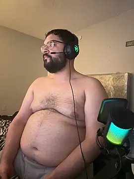 bottombeargaming online show from January 17, 2026, 2:49 am