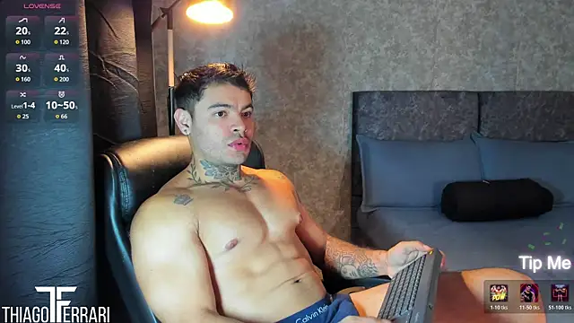Snapshot of thiago_ferrari_ chatting on July 3, 2026, 1:56 am thiago ferrari online show from July 3, 2026, 1:56 am
