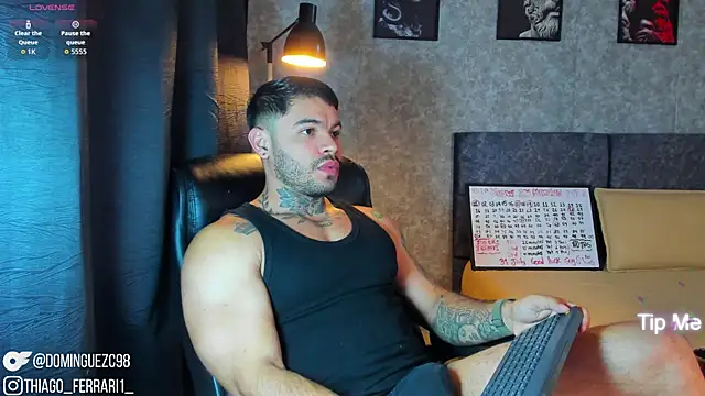 Snapshot of thiago_ferrari_ chatting on July 14, 2026, 10:37 pm thiago ferrari online show from July 14, 2026, 10:37 pm