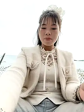 Mimi sweet1 online show from January 11, 2026, 2:27 am