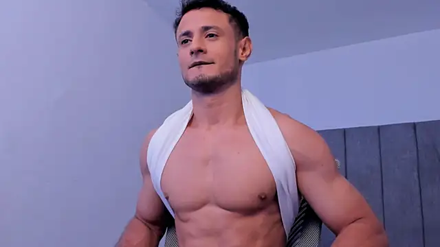 Adonys Lewis  online show from March 22, 2026, 5:11 am