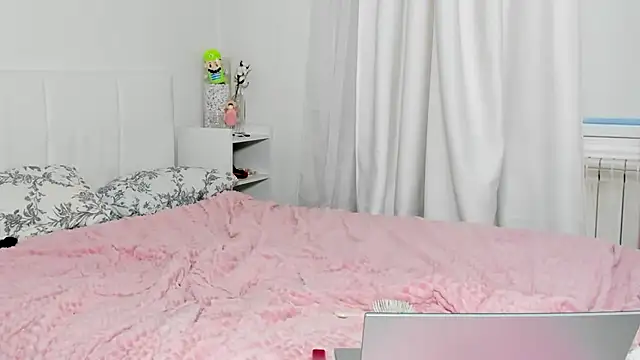 Santythousand online show from April 29, 2026, 2:59 am