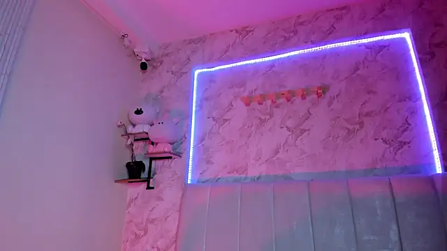 KimiNaru online show from February 27, 2026, 3:50 am