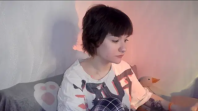 UwuJudy Osas online show from February 10, 2026, 11:58 am