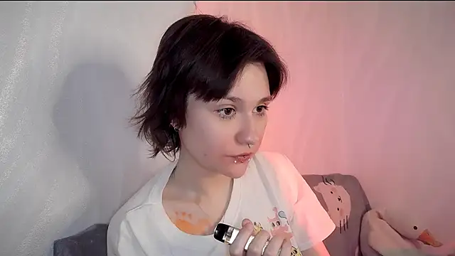 UwuJudy Osas online show from March 27, 2026, 11:21 am