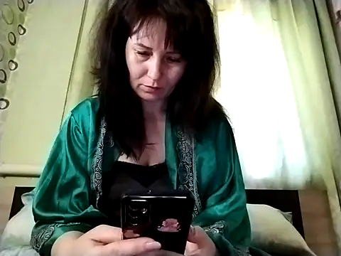 Katrina3515 online show from March 14, 2026, 9:37 am