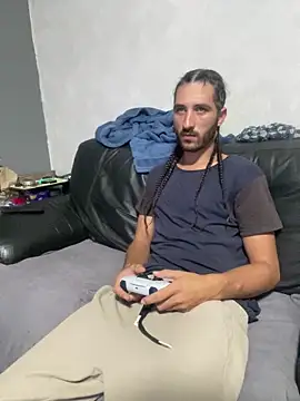 Brandy Mr-Whiskers online show from February 17, 2026, 7:09 pm