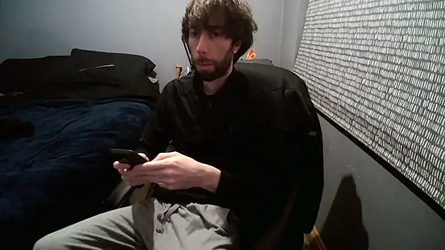 itsjordycreed online show from January 13, 2026, 6:13 pm