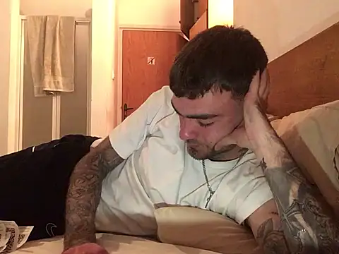 jacobsex221 online show from February 24, 2026, 7:45 pm