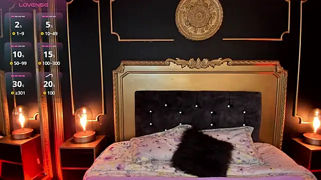 Jenifer James online show from March 18, 2026, 7:50 pm