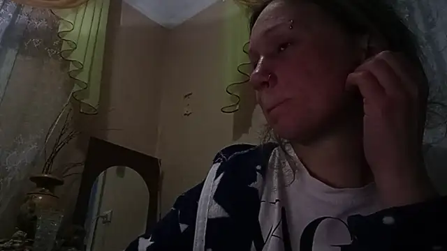 Norma Wall online show from March 15, 2026, 3:45 am