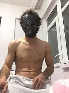 eyelessmage  online show from March 15, 2026, 5:08 pm