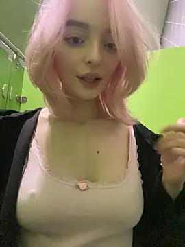 aka Blonde online show from February 27, 2026, 5:51 am