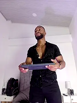 Dante Knox online show from May 9, 2026, 11:48 am